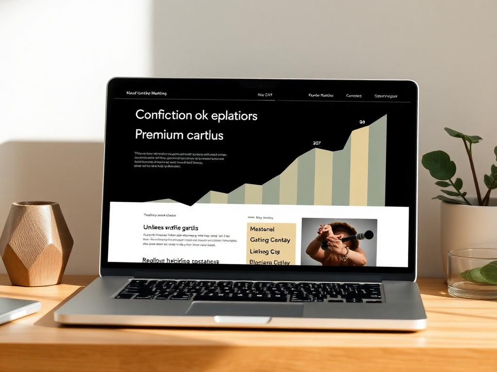 Content SEO — Wellness