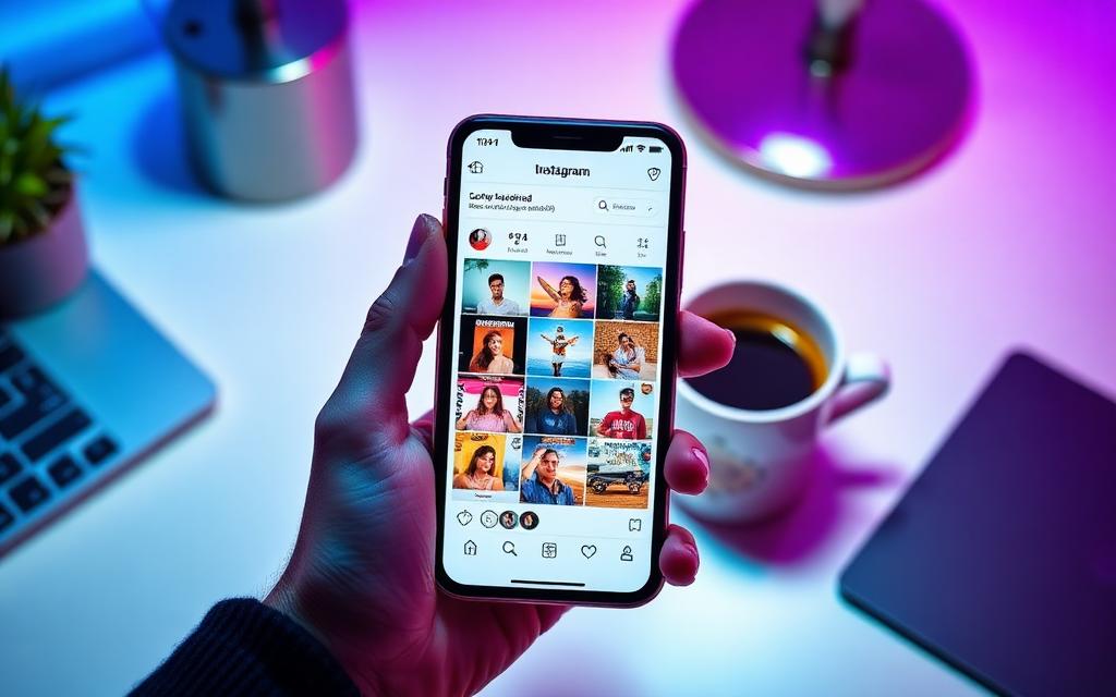 Instagram growth without dancing: a founder's guide