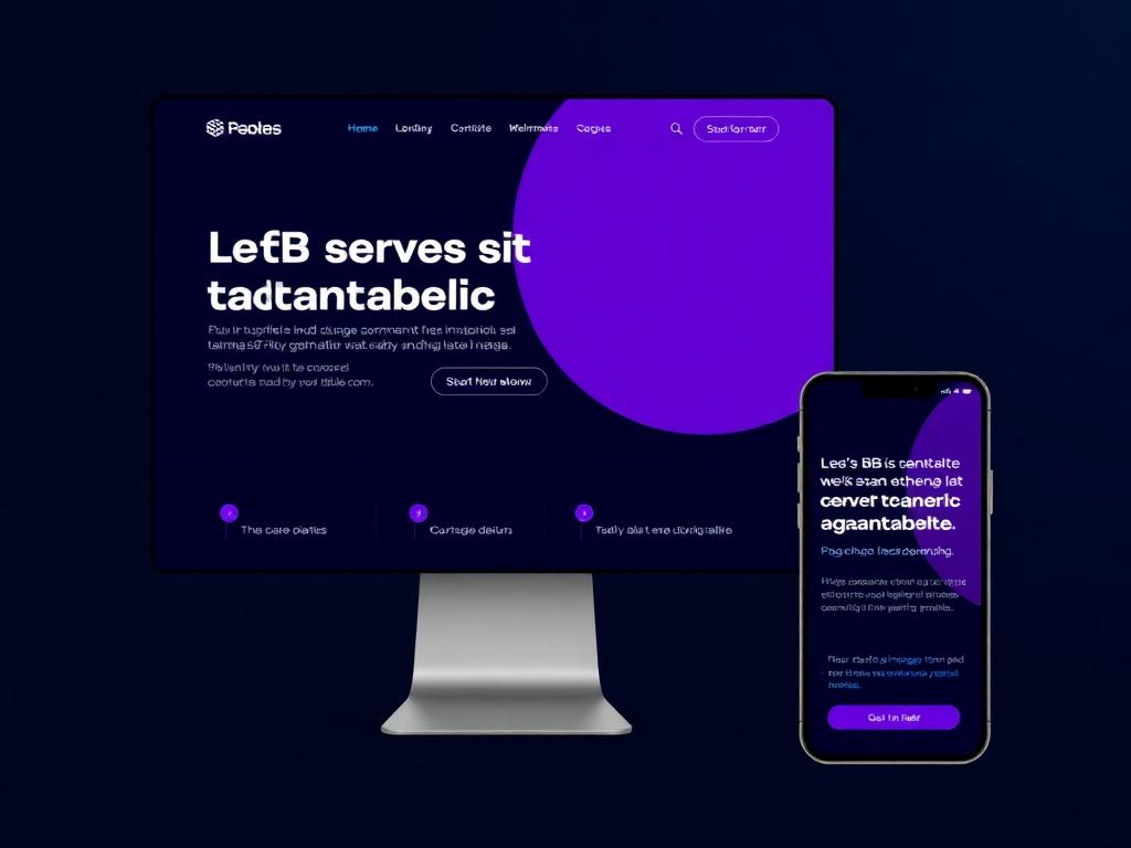 Lead Gen Landing Pages