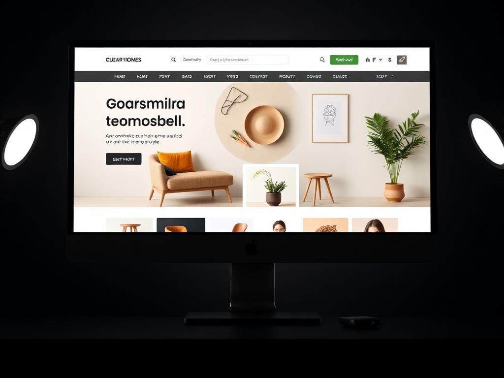 Product Page Overhaul